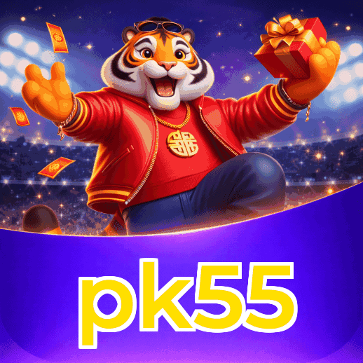 Jogo responsável pk55 - Ferramentas de controle