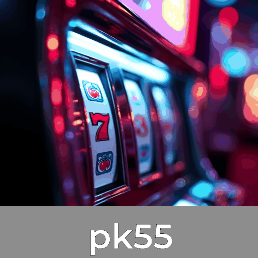 pk55: Especialista em Apostas Esportivas no Brasil