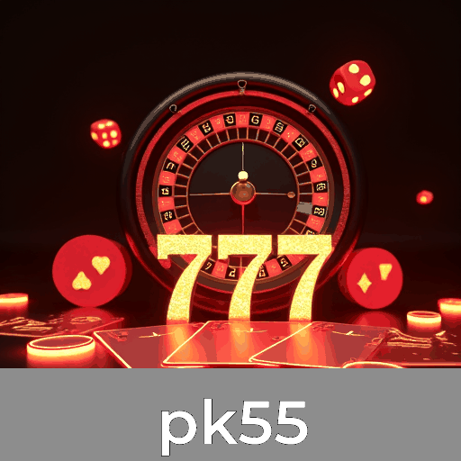 Aproveite os bônus únicos e ofertas imperdíveis do pk55