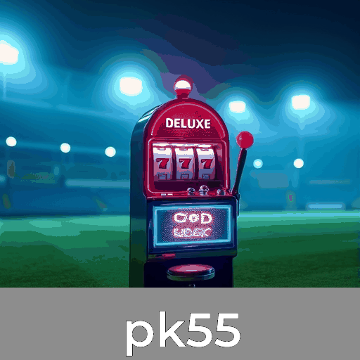 pk55: Excelência em Segurança e Serviços Profissionais de Jogo
