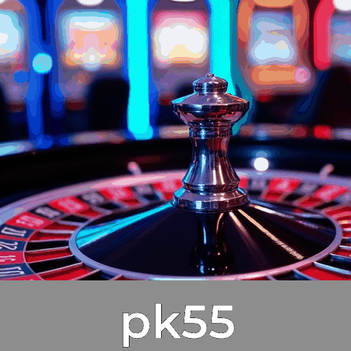Experiência Realista em Jogos de Mesa ao Vivo no pk55