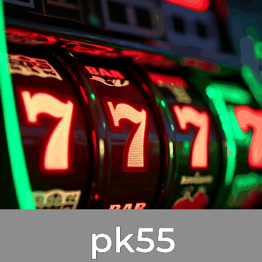 pk55: Excelência em Segurança e Serviços Profissionais de Jogo