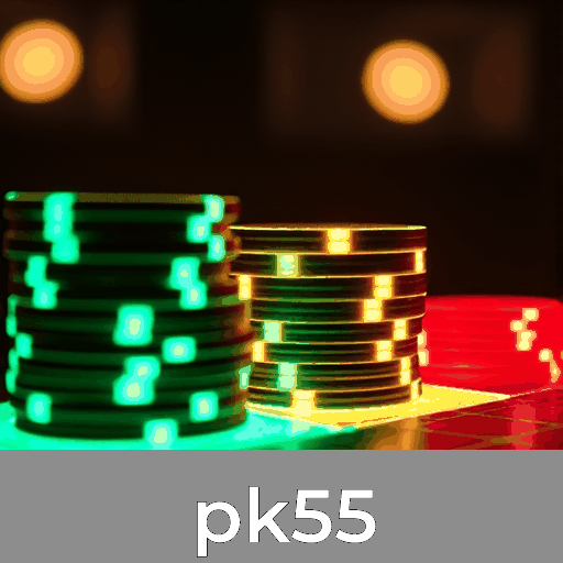 pk55: Excelência em Segurança e Serviços Profissionais de Jogo
