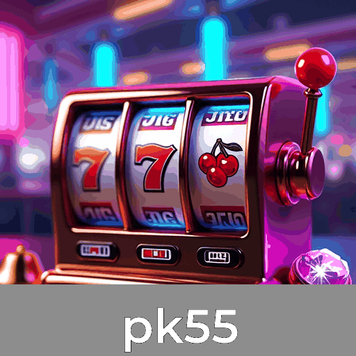 Promoções Imperdíveis na pk55: Seu Caminho para Grandes Prêmios!