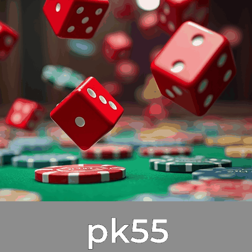 Aproveite os bônus únicos e ofertas imperdíveis do pk55