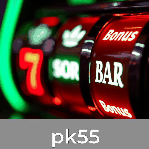 Experimente o acesso premium seguro no pk55