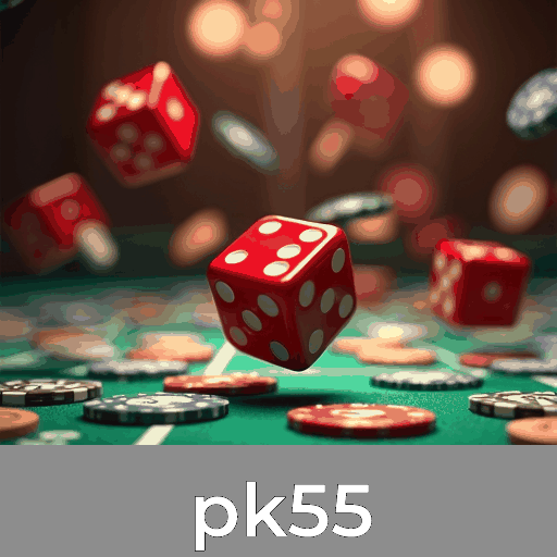 pk55: Especialista em Apostas Esportivas no Brasil