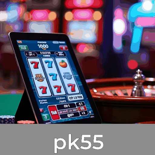 pk55: A Imediata Recompensa do Crash com Alta Volatilidade