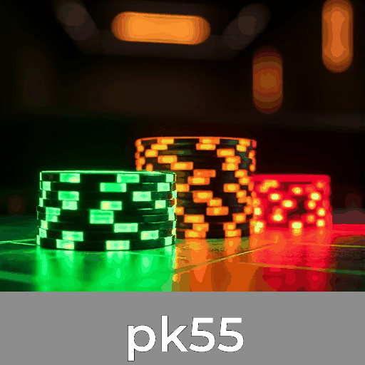 pk55: Excelência em Segurança e Serviços Profissionais de Jogo