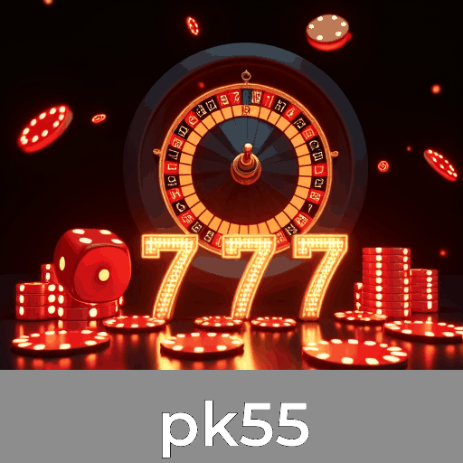 Experimente o acesso premium seguro no pk55