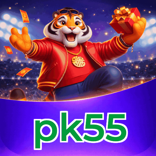 Especificações técnicas download pk55