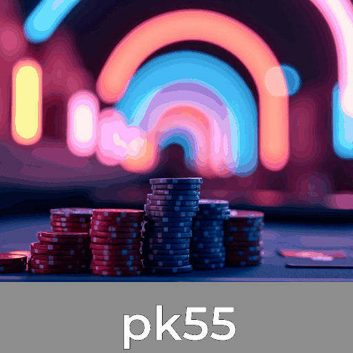 Promoções Imperdíveis na pk55: Seu Caminho para Grandes Prêmios!