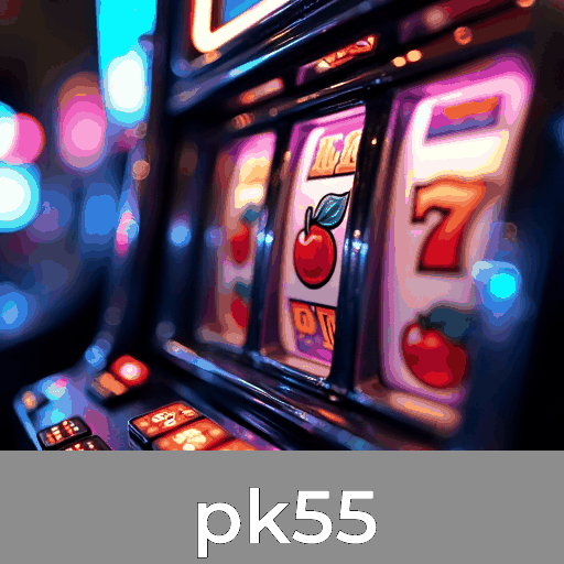 Experimente o acesso premium seguro no pk55