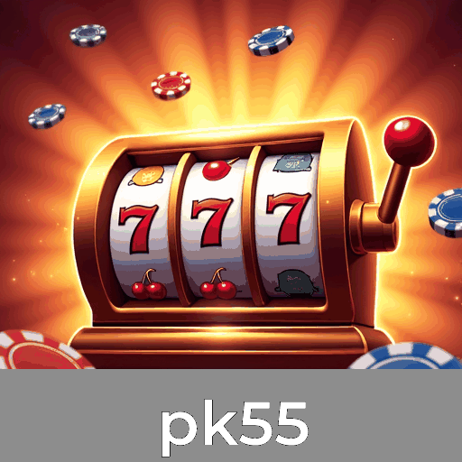 pk55: Aventura e Oportunidades de Ganhar com Jogos de Cassino