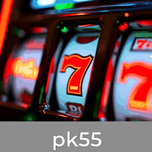pk55: Seu Destino de Jogos Seguro e Divertido