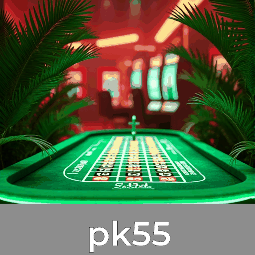 Experiência Realista em Jogos de Mesa ao Vivo no pk55