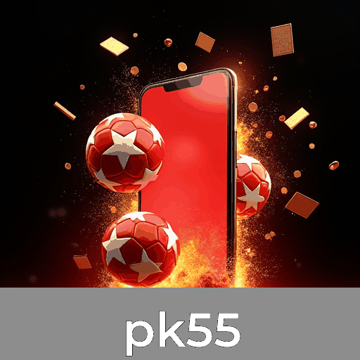 Aproveite os bônus únicos e ofertas imperdíveis do pk55