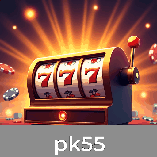 Aproveite os bônus únicos e ofertas imperdíveis do pk55