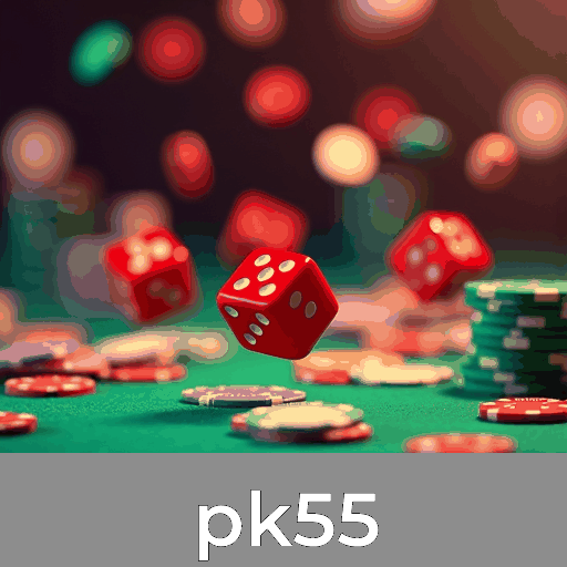 Promoções Imperdíveis na pk55: Seu Caminho para Grandes Prêmios!