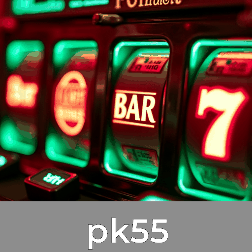 Experiência Realista em Jogos de Mesa ao Vivo no pk55