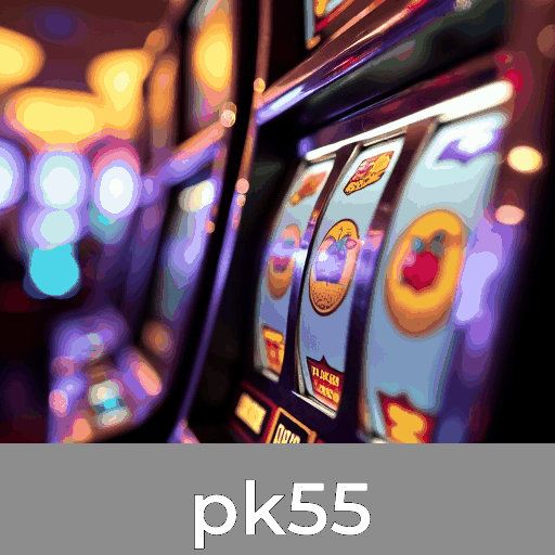 Aproveite os bônus únicos e ofertas imperdíveis do pk55